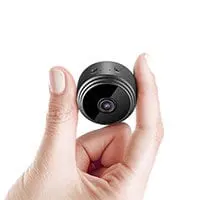 Secret Scope Night Vision